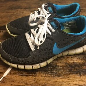 Nike Frees