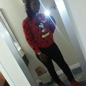 Meet your Posher, Sidnetra