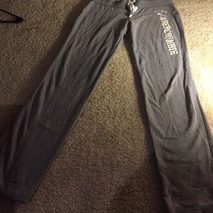 A&F Sweatpants