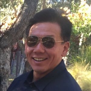 Meet your Posher, Albert