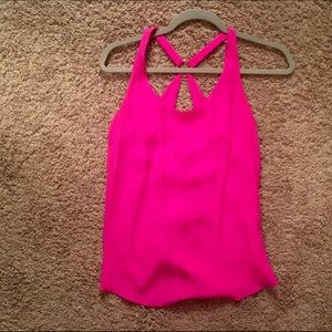 Amanda Uprichard top