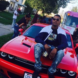 Meet your Posher, Marlyn