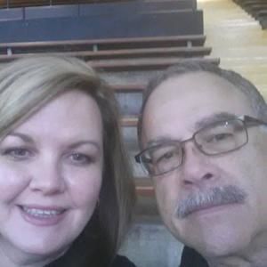 Meet your Posher, Tammy webb