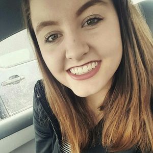 Meet your Posher, Katherine