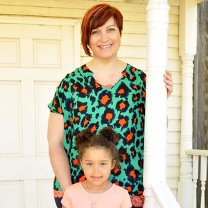 Meet your Posher, Jackie