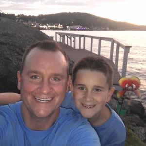 Meet your Posher, Louis