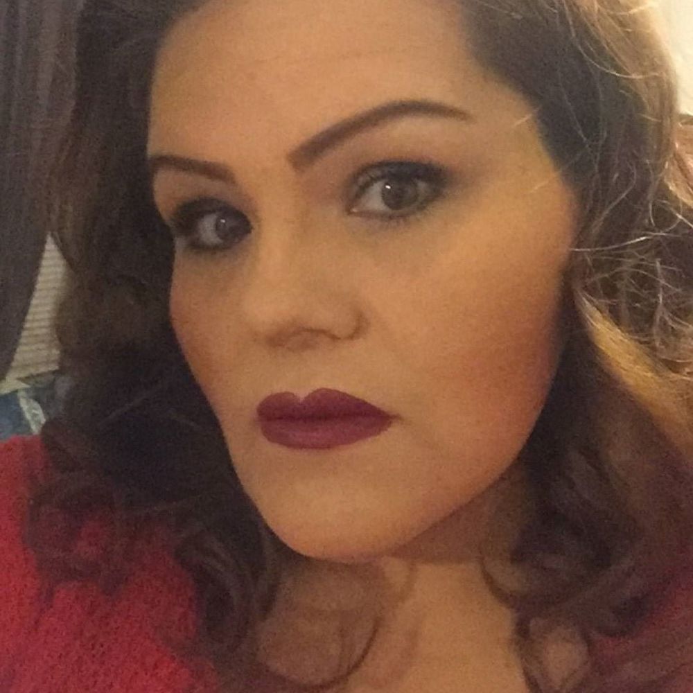 Meet your Posher, Nancy