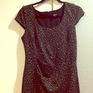 Ann Taylor petite dress