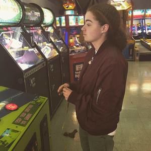 Meet your Posher, Angel