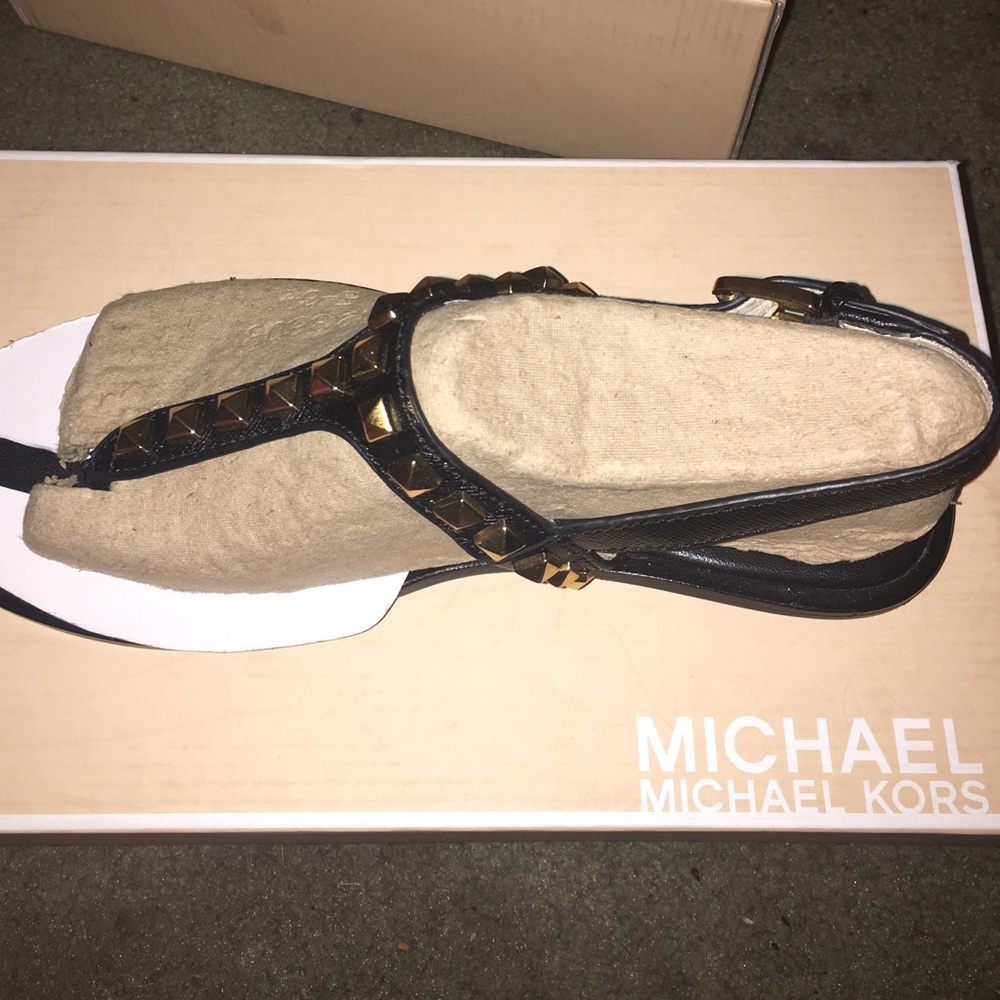 Michael Kors sandals