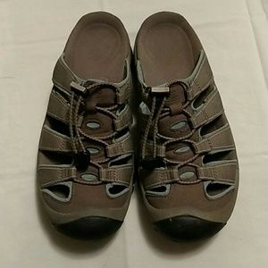 Keen hiking/sport shoes