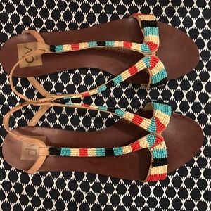 dv by dolce vita Sandal