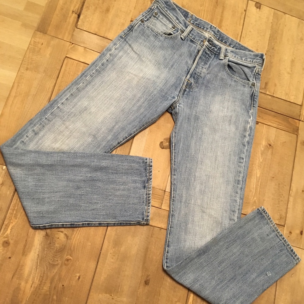 Levi's Jeans