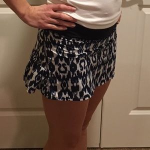 Lululemon Skirt