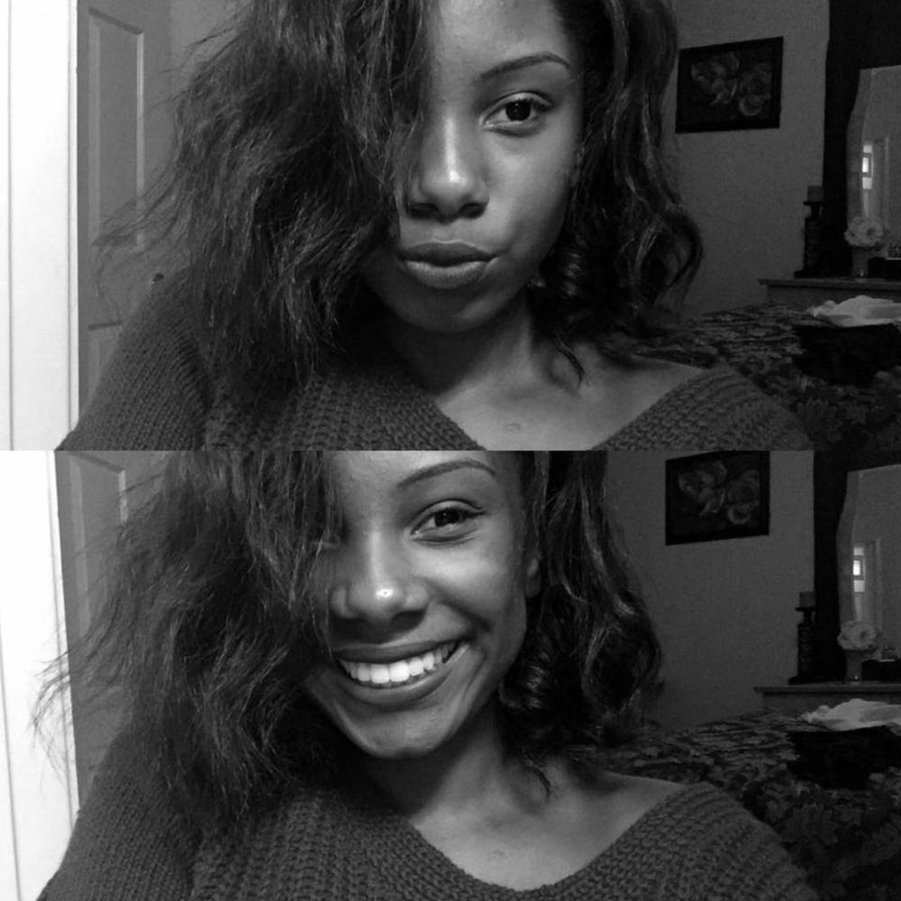 Meet your Posher, Jamarii