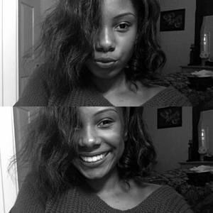 Meet your Posher, Jamarii