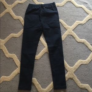 I love Ugly Zespy Drop crotch pants