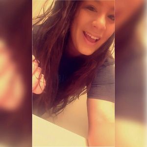 Meet your Posher, Krystal