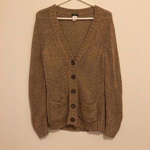 J. Crew Sweater