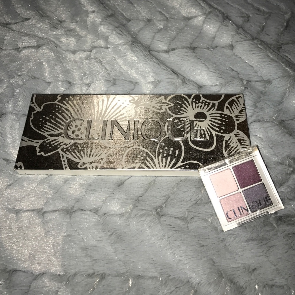 Clinique bundle of 2