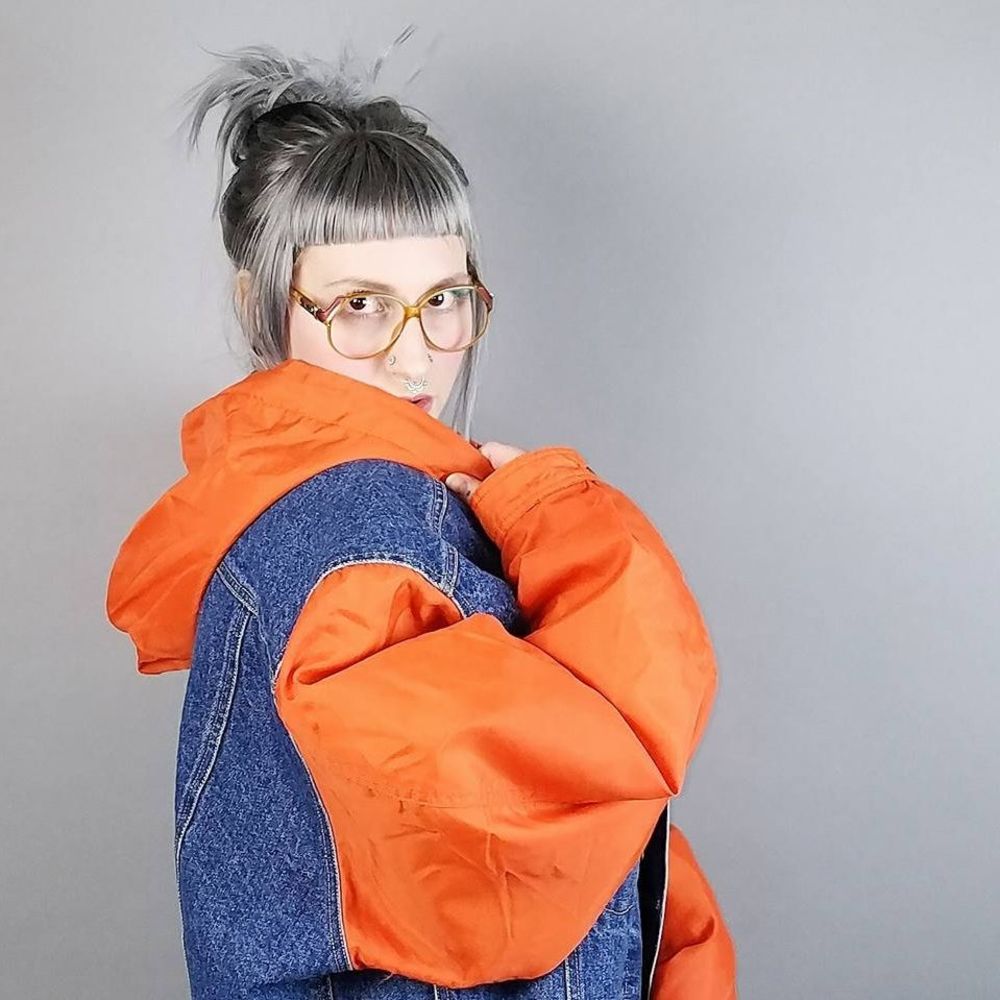 Meet your Posher, Hannah