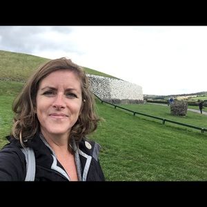 Meet your Posher, Cathy