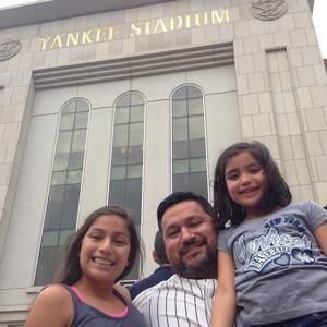 Meet your Posher, Jaime