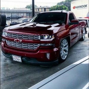 Meet your Posher, Damian