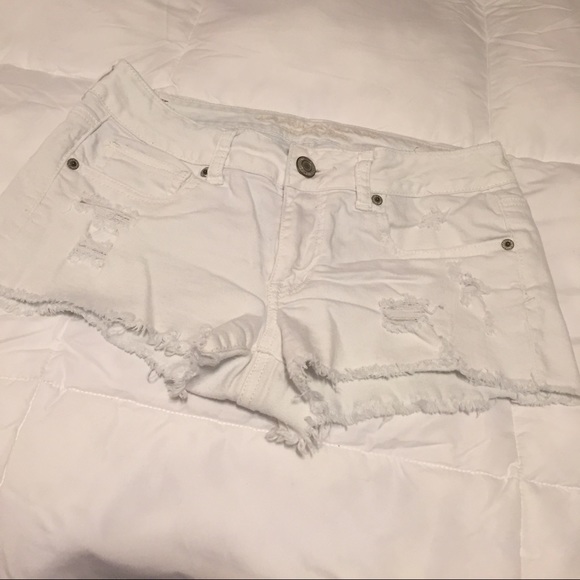 Jean shorts! - Picture 1 of 3