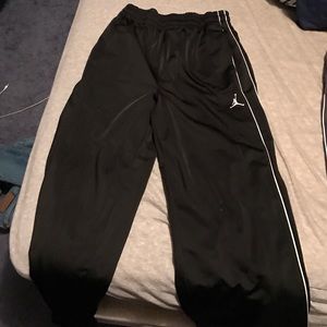 Kids Jordan sweats
