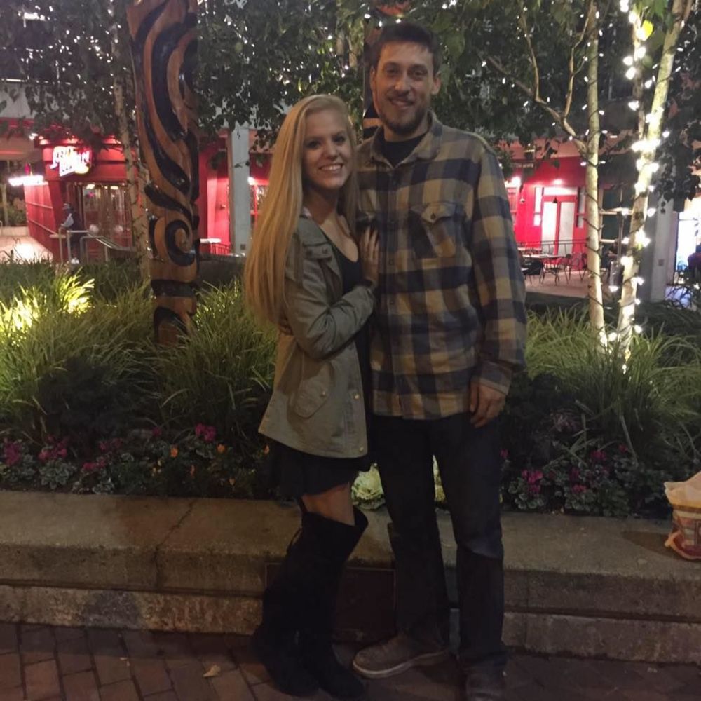 Meet your Posher, Karley