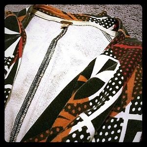 Free People cardigan