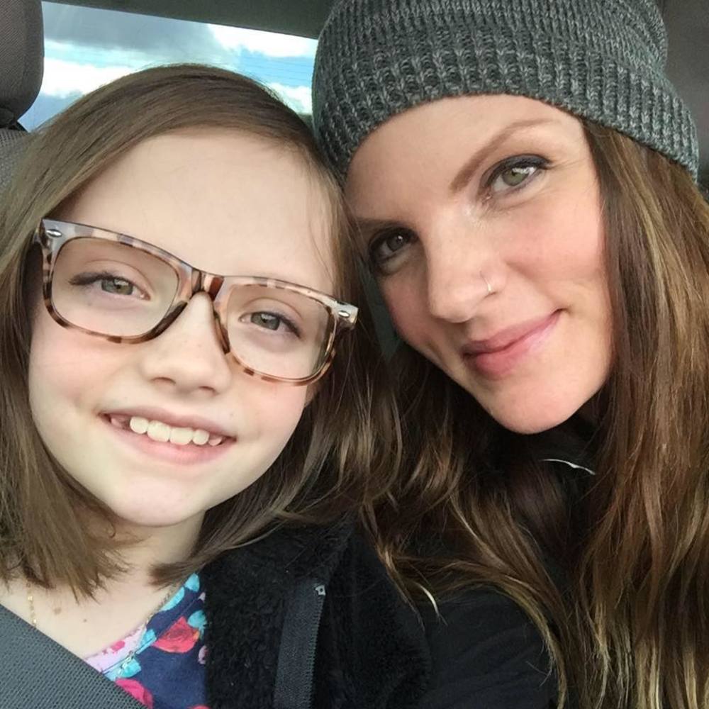 Meet your Posher, Rebekah