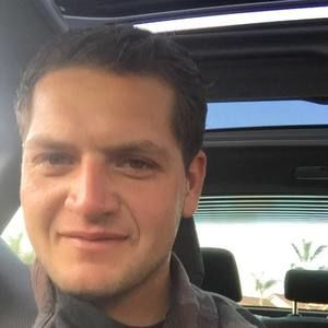 Meet your Posher, Dagoberto