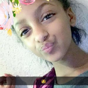 Meet your Posher, Jade