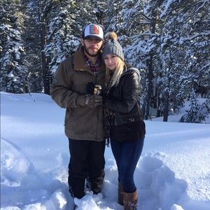 Meet your Posher, Kayla