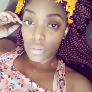 Meet your Posher, Kaneesha