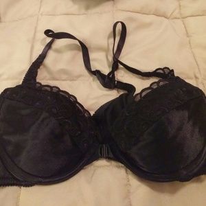 Victoria's Secret racerback bra