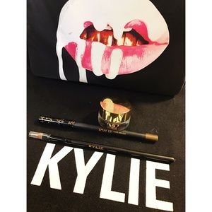 Kylie Cosmetics Eyeliner
