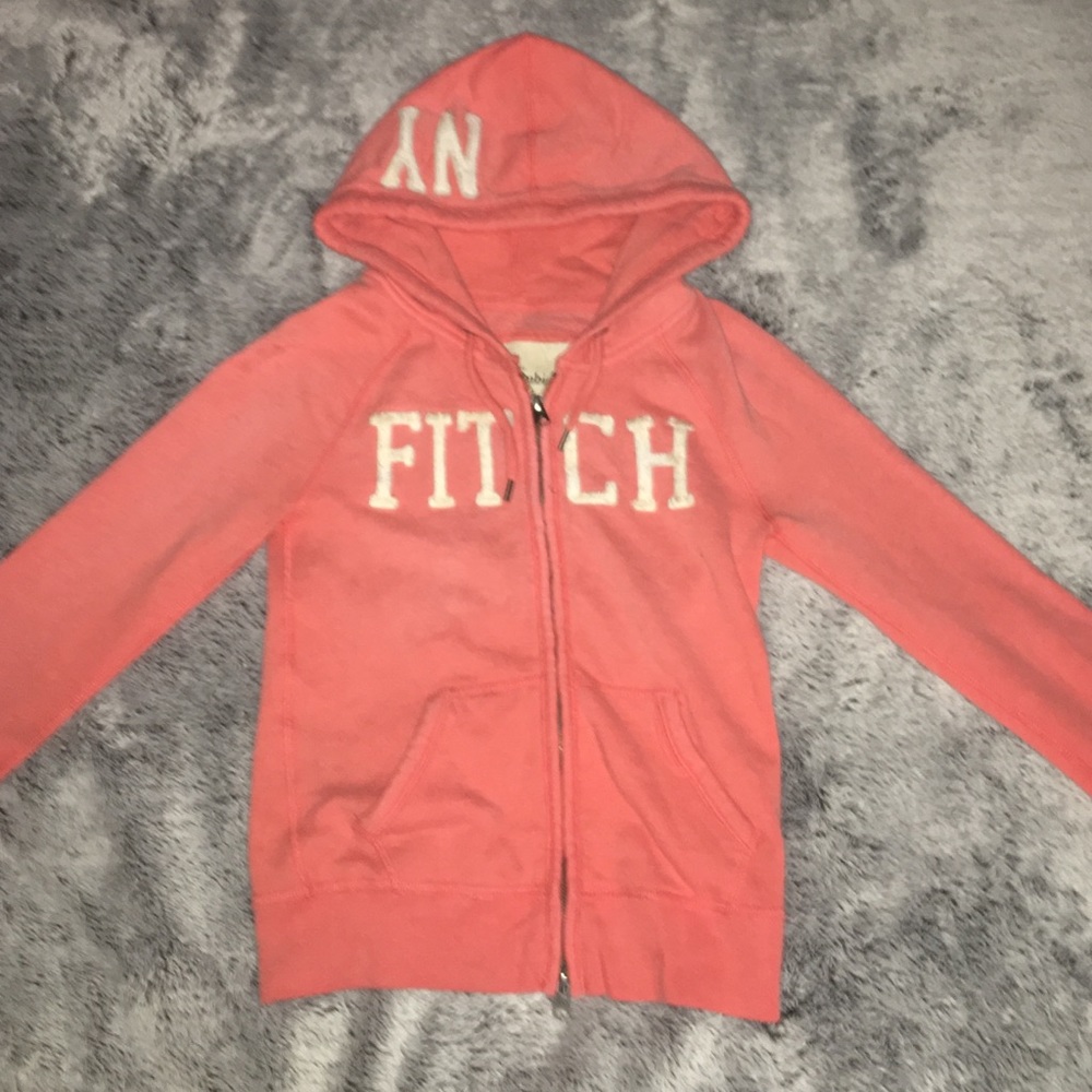 Abercrombie & Fitch Hoodie