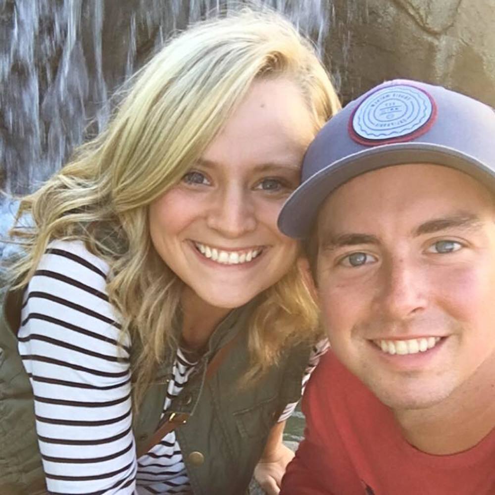 Meet your Posher, Nick