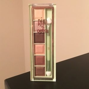 Pixi Mesmerizing Mineral Palette in Copper Peach