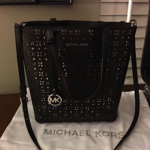 MK purse