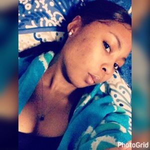 Meet your Posher, Ajanae