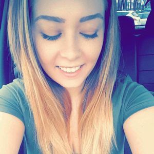 Meet your Posher, Kaitlin