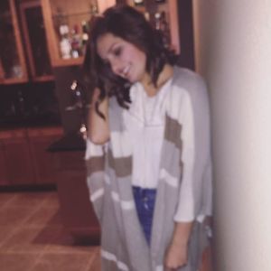 Meet your Posher, Brittany