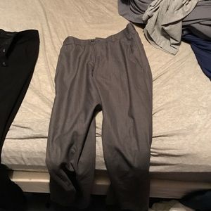 28x30 pleated Calvin Klein dress pants