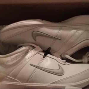 Nike Cheerleading shoes