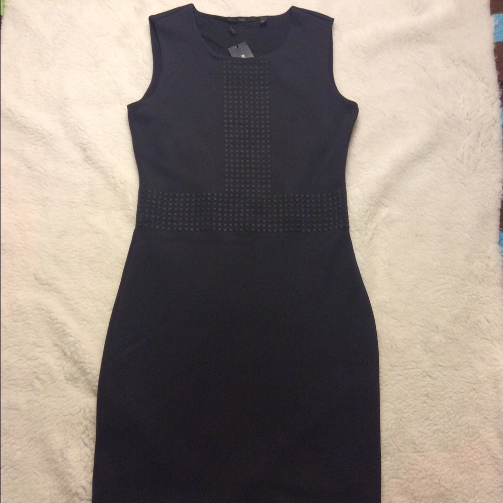 NWT BOSS Dress