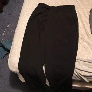 Calvin Klein pleated kids dress pants
